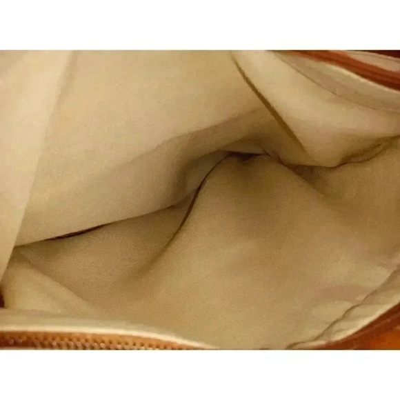 Rosetti Rainbow Knit Thread Medium Purse Handbag  Seven Pockets - Picture 7 of 13